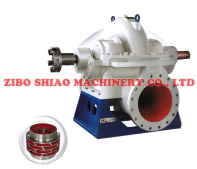 China Low Pulse Pump High Consistency Refiner ,Supporting  Fourdrinier System for Middle / High Speed Paper Machine for sale