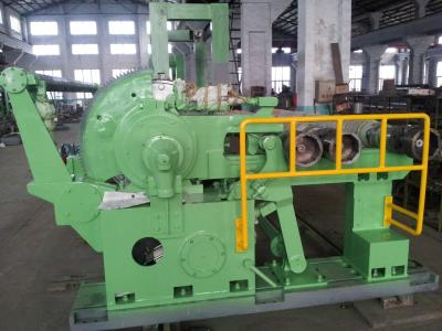 China Alternating Current Motor Horizontal Winding Machine Of Frequency Control for sale