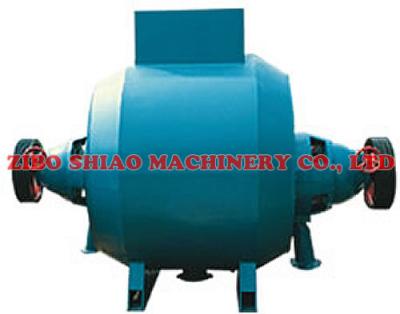 China Single / Double Eddy Current Hydrapulper With Pulping Consistency 3 - 5 % for sale