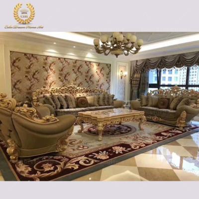 China (Other) new design adjustable fabric living room sofa set for living room furniture for sale