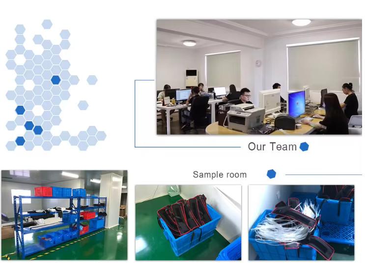 Fornitore cinese verificato - Ningbo Zhuoqiu Medical Equipment Co.,Ltd.