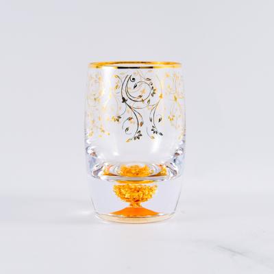 China Europe Best Design China Zhejiang Wine Glass Wholesale Crystal Crystal Glass for sale