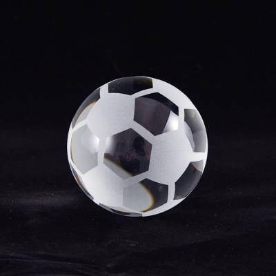 China Europe's best fine China porcelain Zhejiang factory price workmanship direct sales decor crystal ball for sale