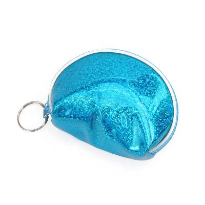 China 2021 New Hot-selling Mini Children's Waterproof Coin Purse Coin Collection Bag for sale