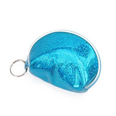 China New Fashion Hot-selling Mini Children's Coin Purse Coin Collection Bag Waterproof for sale