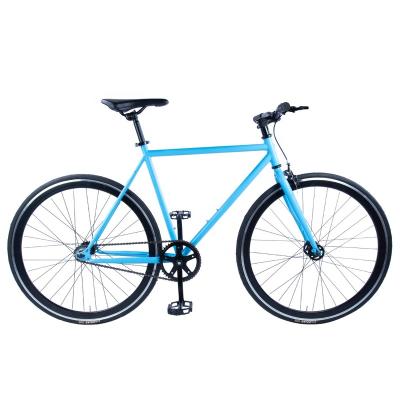 China Road Steel Bike OEM Steel 26 Inch With Gauge Bake From Whosale Factory for sale