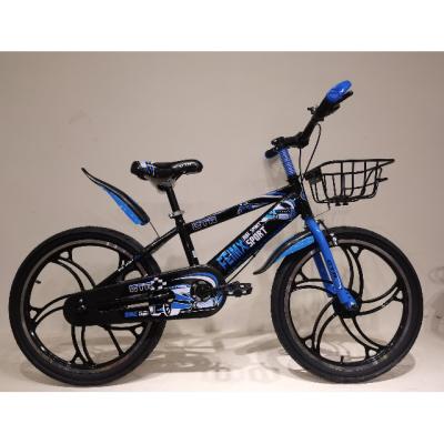 China Good Quality Steel Kids Bike 12 14 16 18 Inch Cheap Kid Bike Price Kids Bike Direct OEM Manufacturer for sale