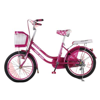 China Steel 12 14 16 18 20 Inch Kids Bike Good Quality Bike Enough For Girls OEM Kids Bike Bicycle Manufacturer for sale