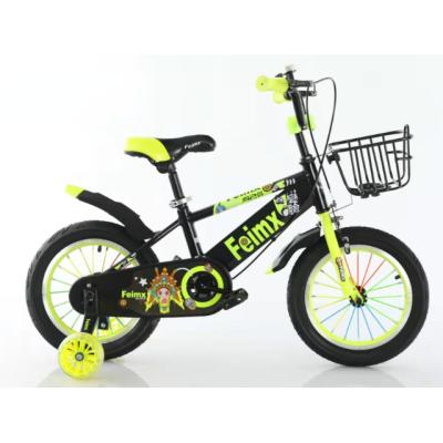 China CHAOWANG Steel Fashion 20 Inch Kids Mountain Bike Single Gear Teens Kids Bicycle For Boys And Girls for sale