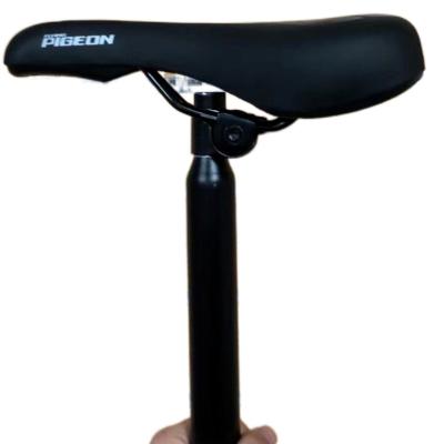 China Miscellaneous Motion Promotional Goods Using Waterproof Seat Cover Bicycle Saddle for sale