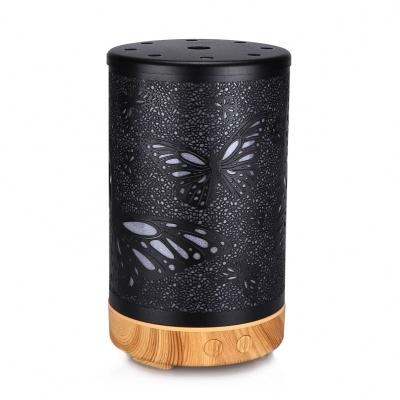 China Factory Household Directly Onion Essential Oil Classic Ultrasonic Aroma Diffuser, Home Aroma Humidifier Air Diffuser for sale