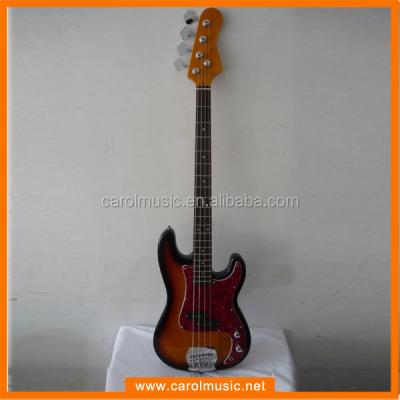 China China famous famous brand EB007 guitars EB007 bass electric bass for sale