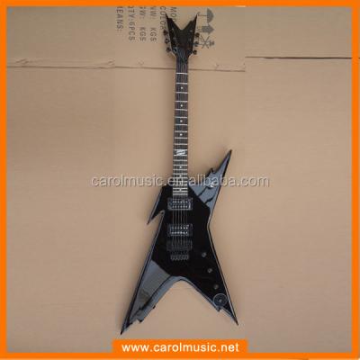 China Wholesale Basswood ESE031 Instrument Music Electric Guitar for sale