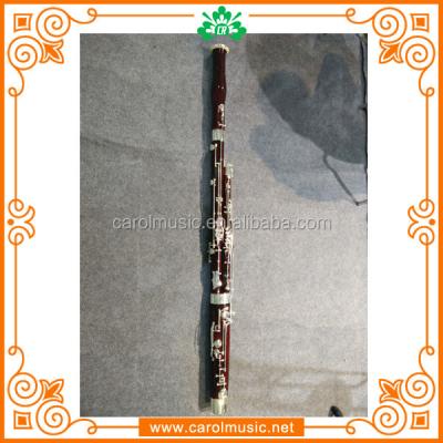 China BA009 Famous Maple Brand Bassoon for sale