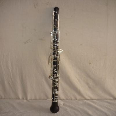 China EH002 Ebony High Grade F Ebony English Horn Key for sale