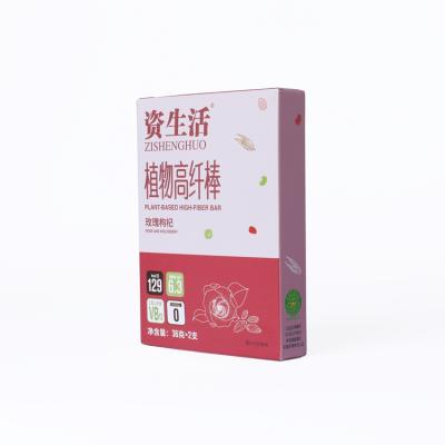 China Cheap hot sale cereal protein dry good quality healthy energy bar for sport for sale