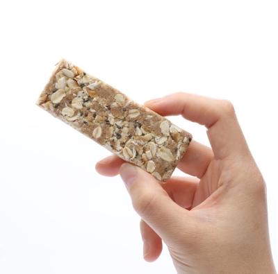 China High Quality Dry Light Meal Replacement Diet Replacement Nutrition Protein Bar for sale