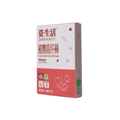 China Wholesale Dry Healthy Whole Grain Food Meal Replacement Bar for sale