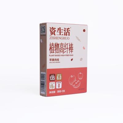 China Dry Protein Food Meal Replacement Special Hot Selling Energy Bar for sale