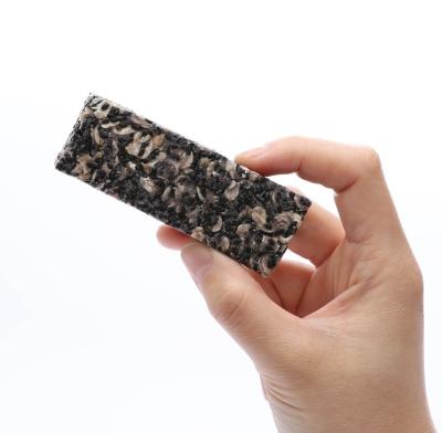 China Cheap Hot Selling Dry Diet Meal Replacement Sesame and Sealwort Cereal Power Bar Top Quality for sale