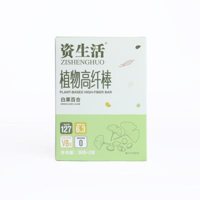 China Meal Replacement Dried Stick Protein Nutrition Special Hot Selling Bar for sale