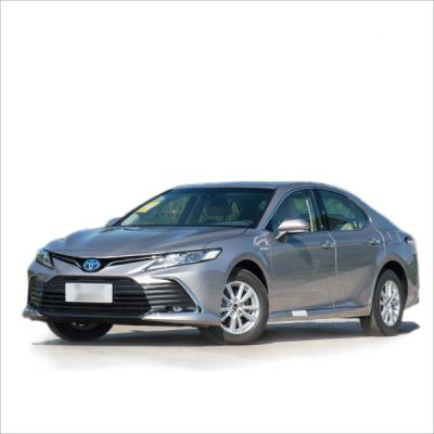 China 2023 4-door 5-door sedan Toyota Camry 2.0G luxury version HP177 130KW in used cars stock 4-door sedan 5-door CVT CVT for sale for sale