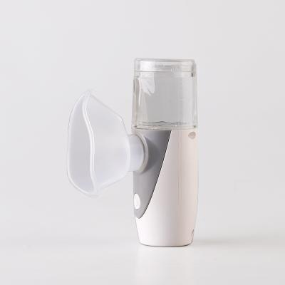 China Home Hospital High Quality Portable Nebulizer With Mask for sale