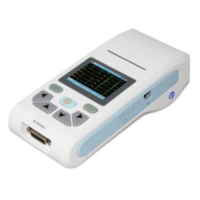 China ECG Handheld 2.83