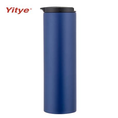 China Disposable Readt To Ship 17oz Coffee Cola Beer Mug Insulated Box Creative Wedding Logo Stainless Steel Water Bottle Custom Tumblers Gift for sale