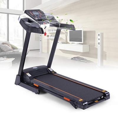 China Sport Use Home Commercial Treadmill 1.75HP Treadmill Gym Equipment Motorized Treadmill for sale