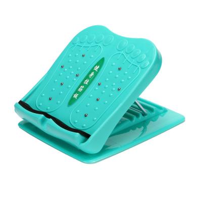 China Inclined Yoga Exercise ABS Yoga Stretch Plate Yoga Exercise Pedal for sale