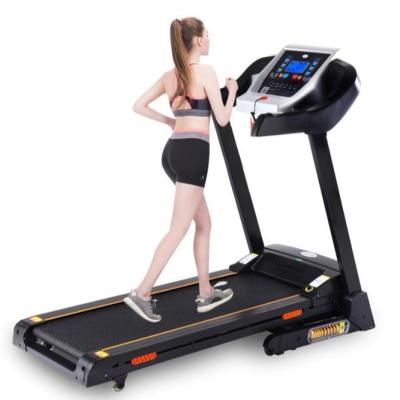 China Muti Function Home Fitness Equipment Running Machine Treadmill For Home Exercise Accessory High Quality Factory for sale