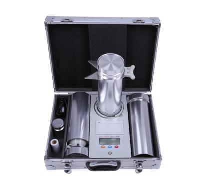 China GHCS-1000 Electronic Grain Corn Volume Weight Mass Density Tester VK-RZ1000 for sale