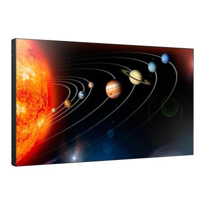 China 2021 CHESTNUTER Indoor Indoor LCD Video Wall 55