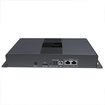 China Indoor Most Popular Full HD 1080P Multi Media Player Box Digital Signage Box for sale