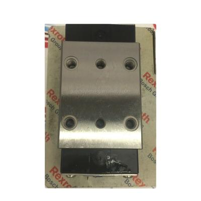 China Original Long Life Rexroth Linear Motion Guide Block R182153110 R 182153110 RUNNER BEARING for sale