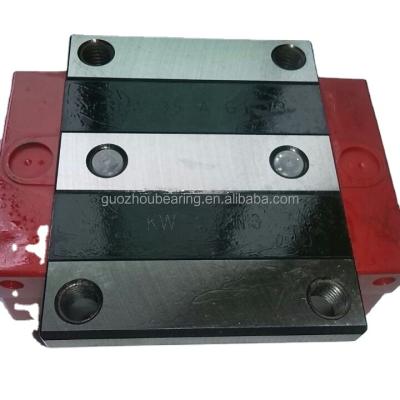 China Large Allowable Load and High Linear Rigidity Guide Block SCHNEEBERGER BMW35 Linear Bearing BMW35M BMW35-M BMW35M-G1-V3 BMW35-M-G1-V3 BMM35 BMM35-G1-V3 for sale