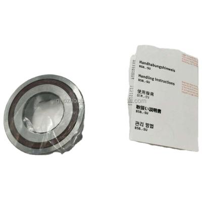 China Long Life Ball Screw Sealed One Way Bearing Thrust Ball BSB3062-2Z-SU for sale