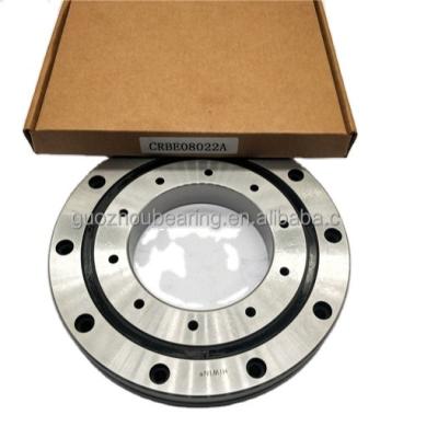 China Assembly Machine CRBE03515A Hiwin High Precision Crossed Roller Bearing for sale