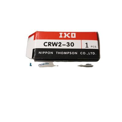 China Original Long Life IKO Roller Way Cross Unit CRW 9-1100 CRW9-1100 for sale