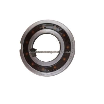 China FKNN6205-2RS One Way Auto Clutch Bearing Auto Bearing for sale