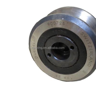 China FR25 FR25Z V Guide Track High Speed ​​Roller Bearing for sale