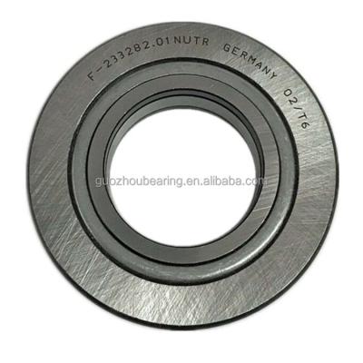 China Machinery repairs workshop radial cylindrical roller bearing F-233282.01.NUTR F-233282.01 track roller bearing for sale