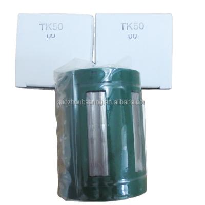 China Long Life Linear Bearing Linear Bushing TK40 TK40UU TK-40UU NB: for sale