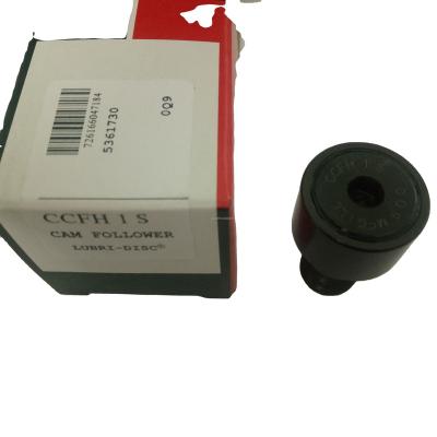 China High Speed ​​Cam Mcgill Stud Type Follower Bearing CCFH 1/2 CCFH1/2 for sale