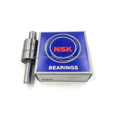 China Automatic Water Pump WB-1630099 Bearing Bearings WB1630099 for sale