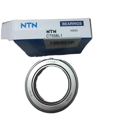 China NTN KOYO Automotive Machine Clutch Bearing CT55BL1 Clutch Release Bearings for sale