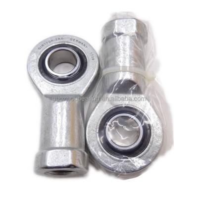 China Garment Shops Spherical Rod Ends Bearing UK Bearing GIR17UK-2RS GIR17UK-2RS Rod End Ball Joint for sale