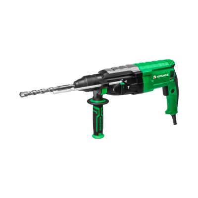 China 26mm 800w Rotary Hammer Drill Machine- Electric Handle Dropper Drills BLK-EH-602 for sale