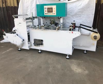 China JMHZJ-PVC Pet Food Shrink Sleeve Middle Sealing Machine for sale